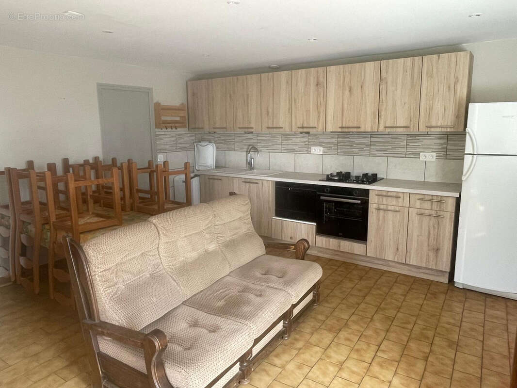 Agréable maison avec jolie terrain - photo 3