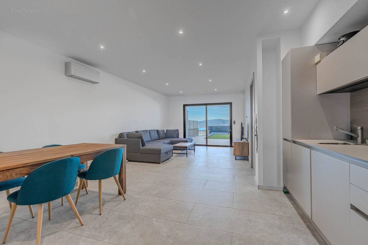 Appartement à GROSSETO-PRUGNA