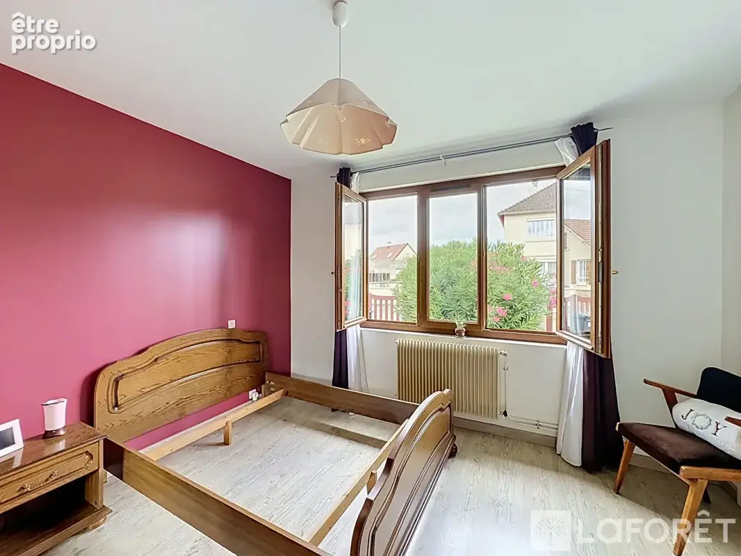 Maison Dives Sur Mer 5 pièces 77 m²  + Dépendance 17 m² - photo 6