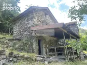 Appartement à SAINT-SAUVEUR-SUR-TINEE