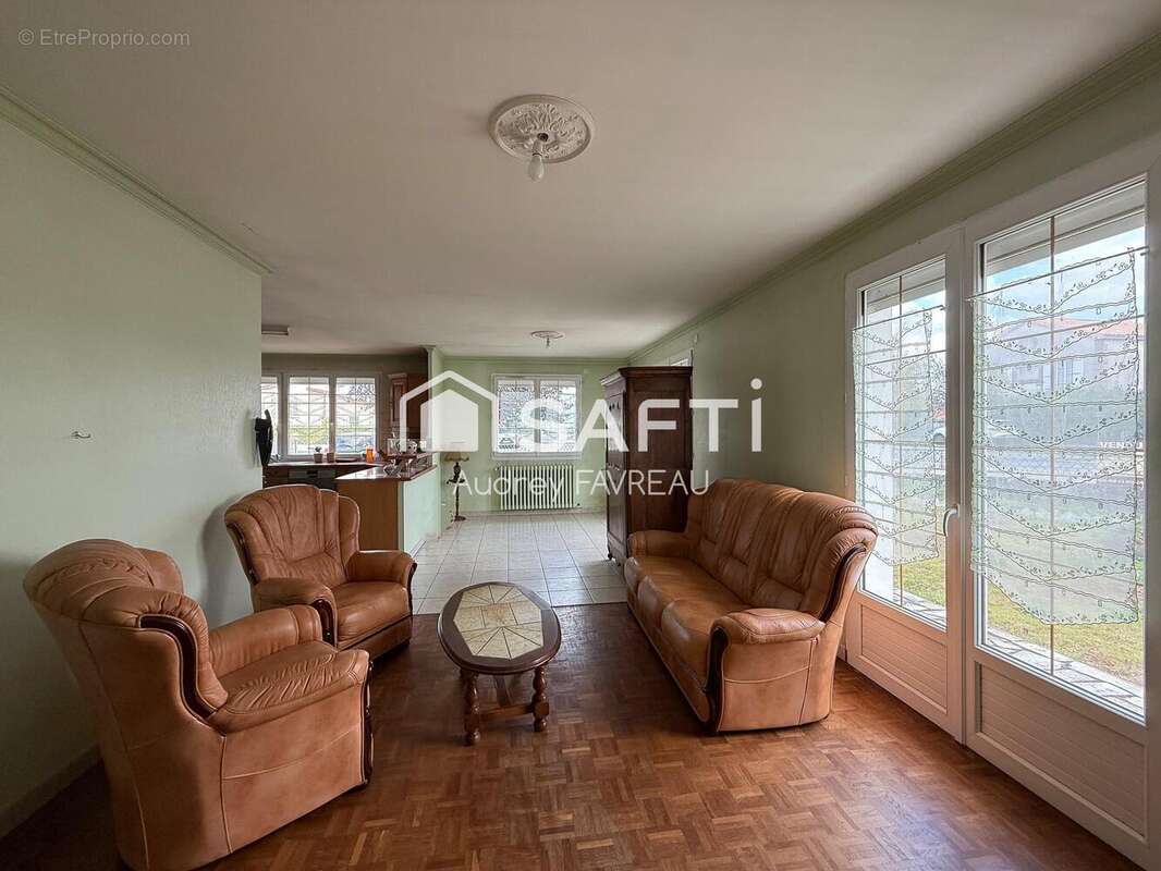 Photo 4 - Maison à VIENNAY