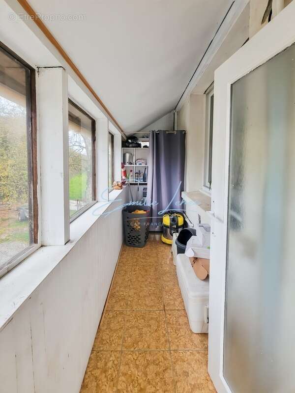 Appartement à PONT-AVEN