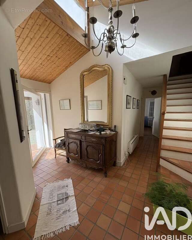 Photo 5 - Maison à PORNIC
