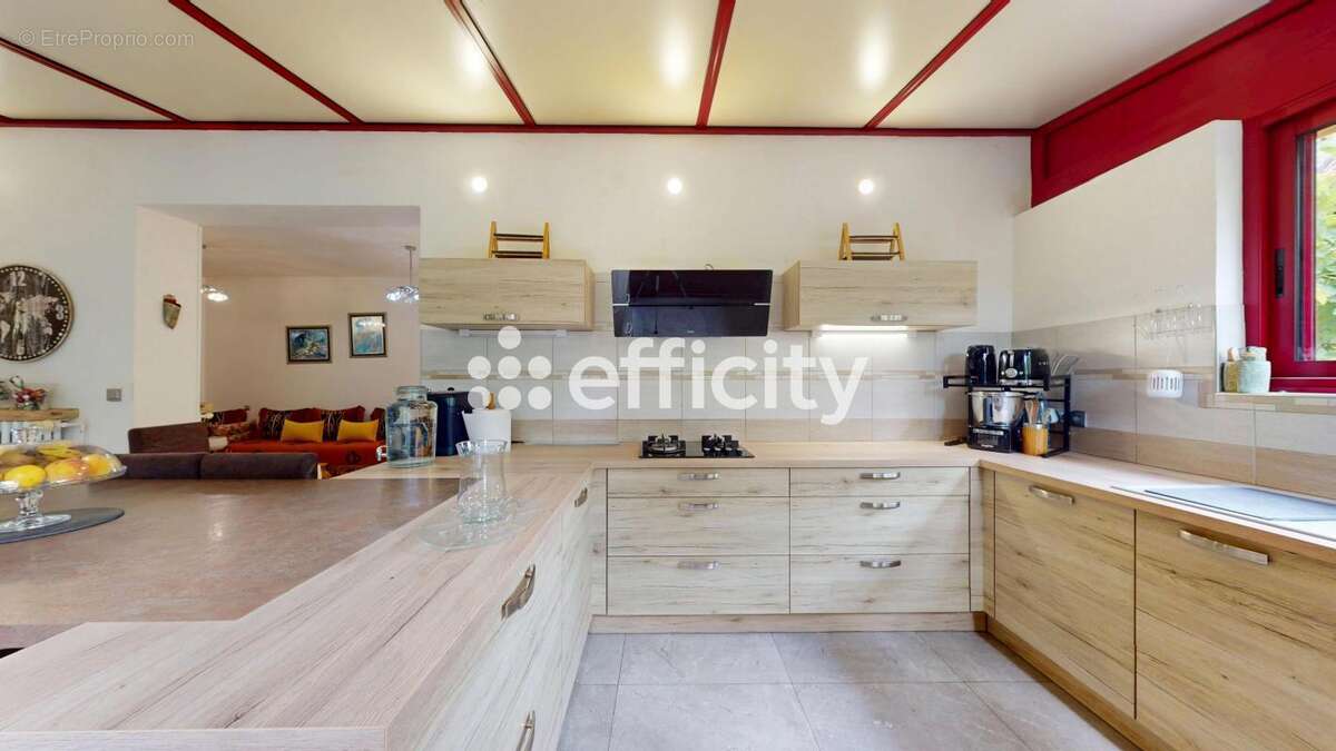 Maison 149 m² à Villeneuve-D'ascq  - photo 12