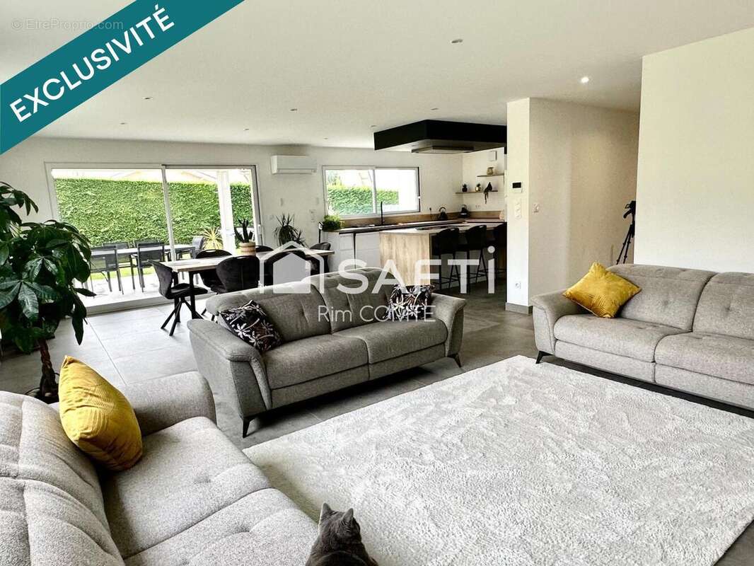 Photo 3 - Maison à ASSIEU