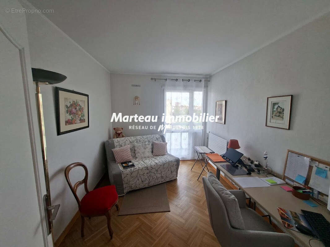 Appartement à LE MANS