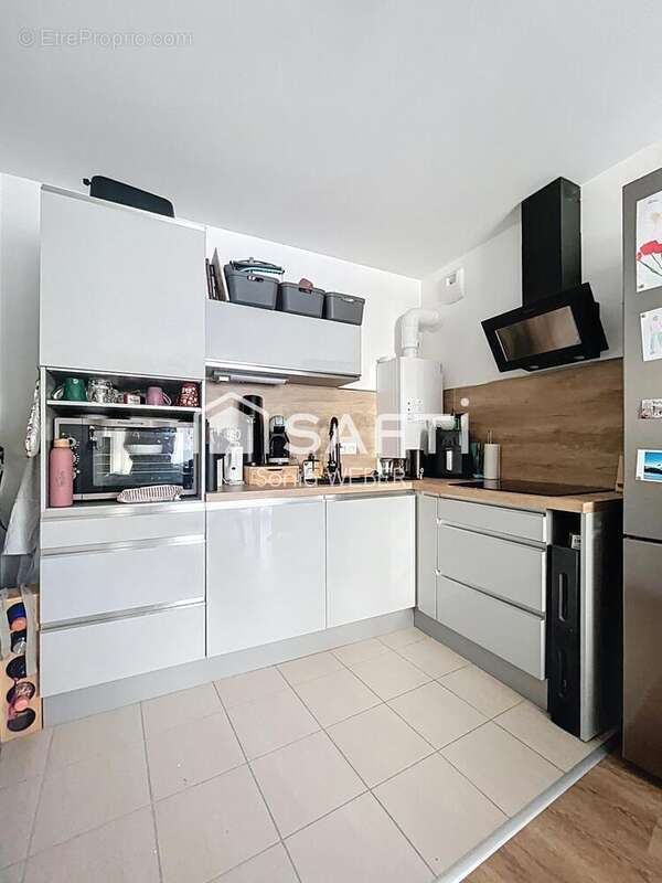Photo 4 - Appartement à REIMS