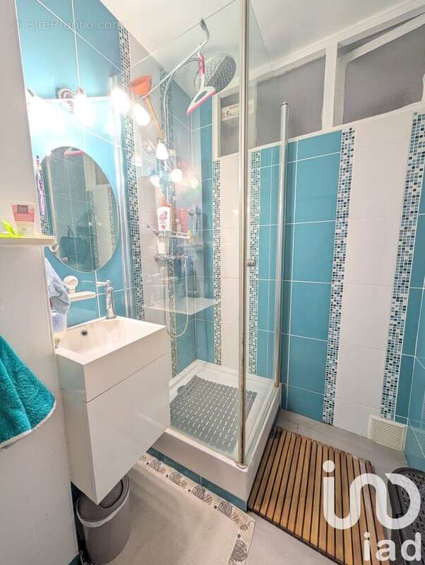 Photo 9 - Appartement à FLEURY-LES-AUBRAIS