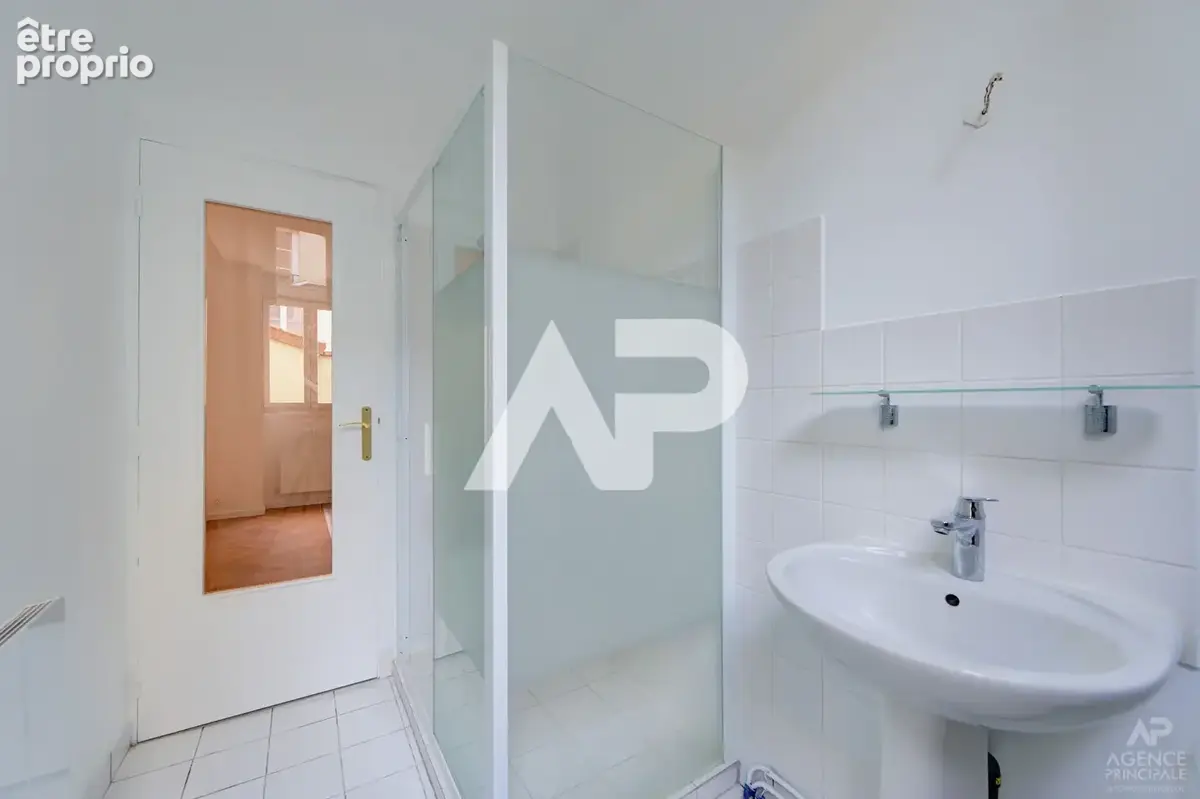 Appartement Rueil Malmaison 2 pièce(s) 28.58m2 - photo 11