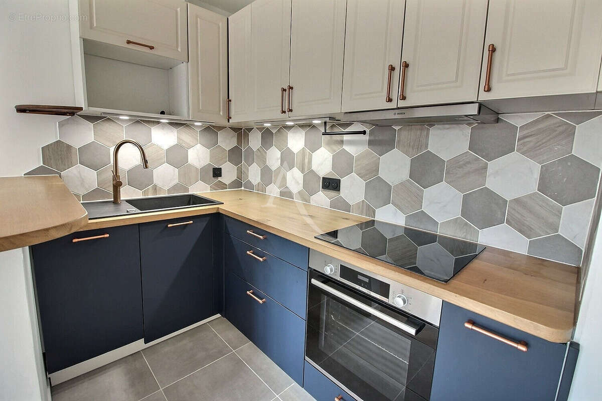 Appartement à THIAIS