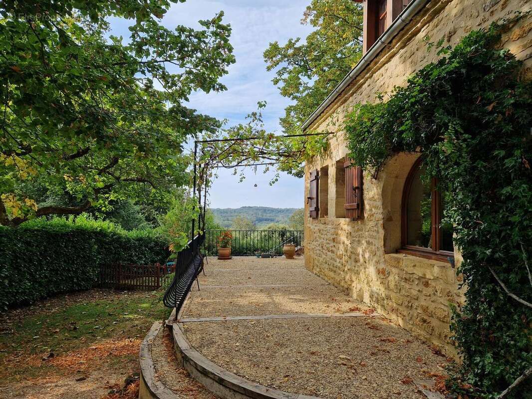 20240829101438 - Maison à TAMNIES