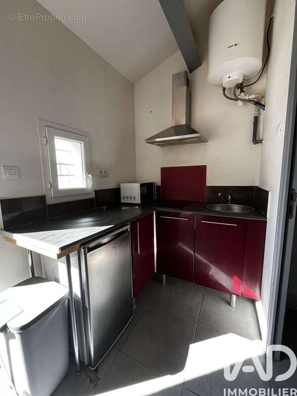 Photo 7 - Appartement à PERPIGNAN