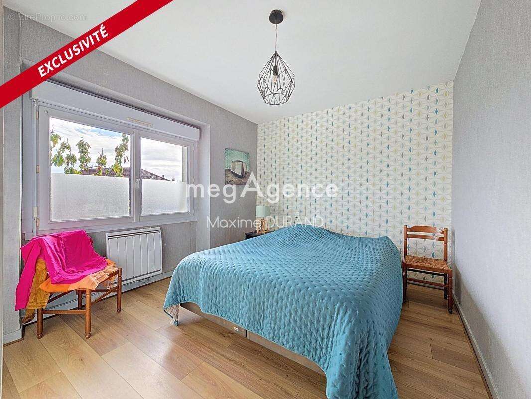 Maison à LA ROMAGNE