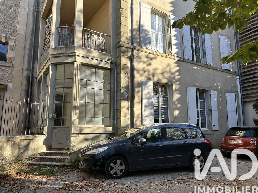 Photo 2 - Appartement à PEPIEUX