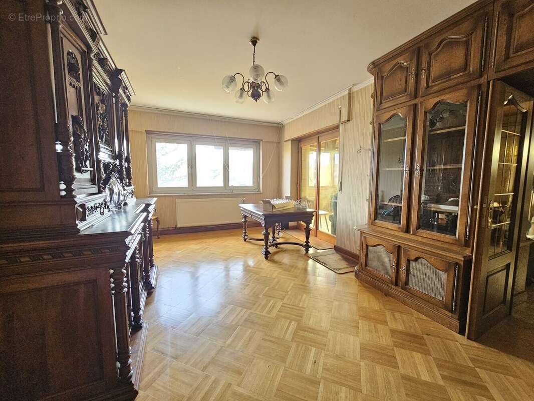 Maison à SCHLIERBACH