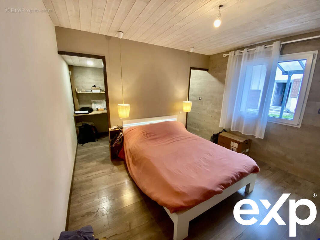 Appartement à THONON-LES-BAINS