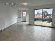 Appartement à PARENTIS-EN-BORN