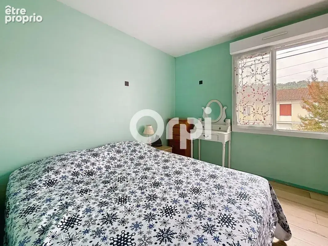 Maison À Vendre idéal pour de l'investissement - photo 10