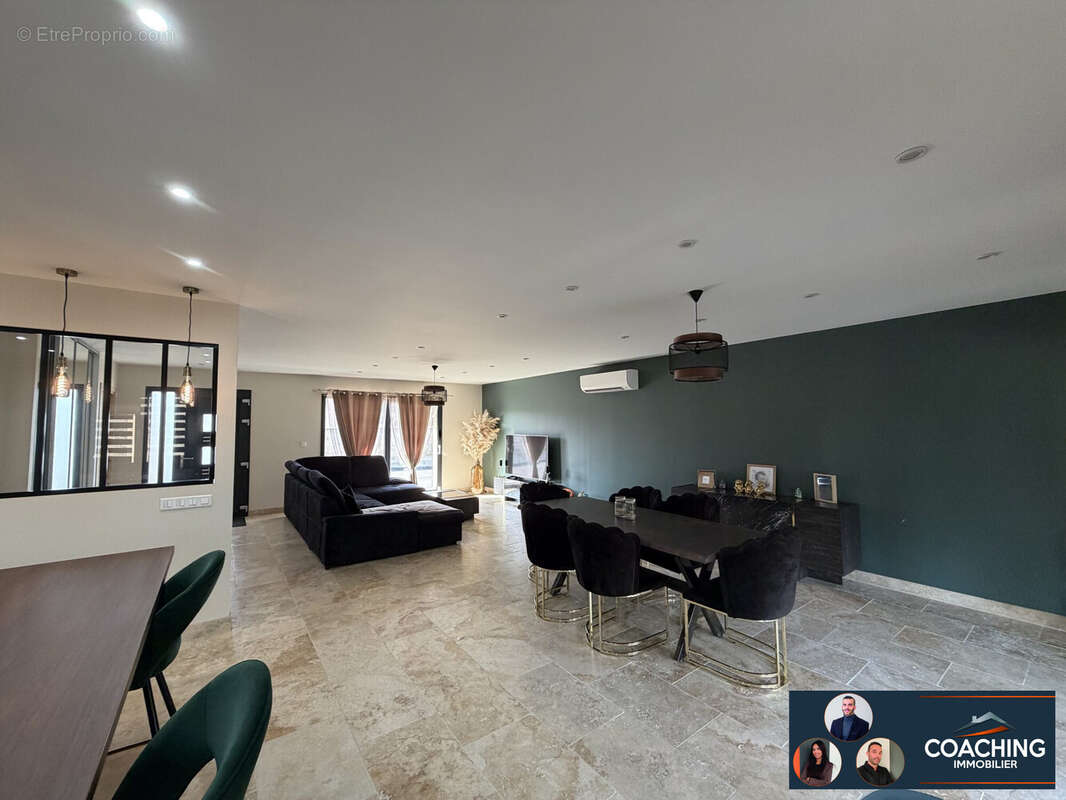 Maison à VITRY-LE-FRANCOIS