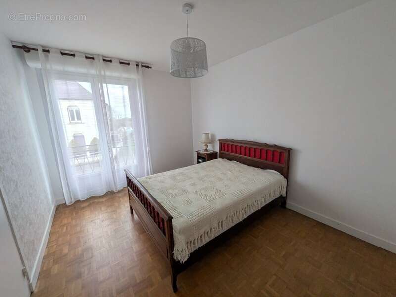 Le croisty maison en rez de chaussée surélevé de 115 m² de 4 pièces parcelle clôturée de 1464m² - photo 13