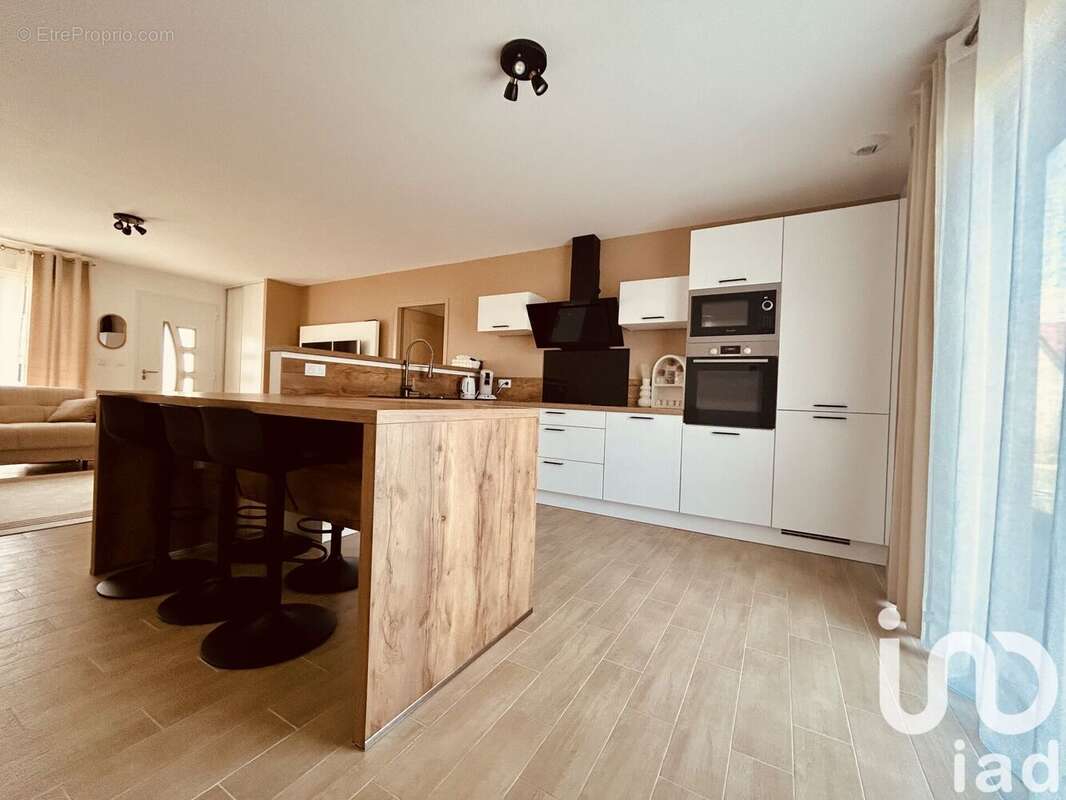 Photo 5 - Maison à CONTRES