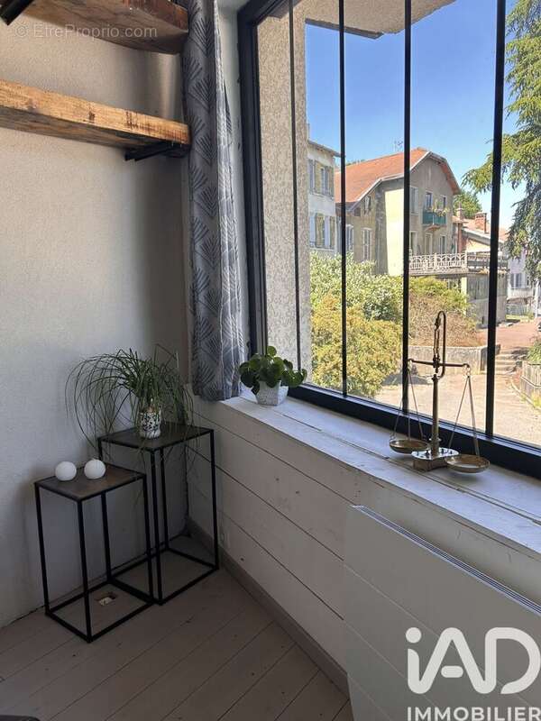 Photo 5 - Maison à SAINT-MARCELLIN