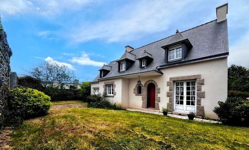 Maison à BREST