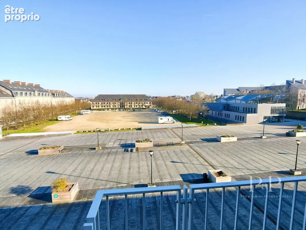 Studio refait a neuf avec des loyers securises - photo 6