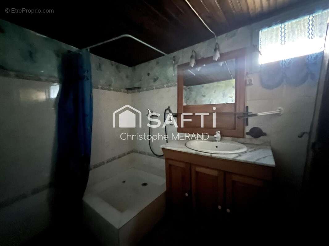 Maison 72 m² à Marigny-Marmande  - photo 8