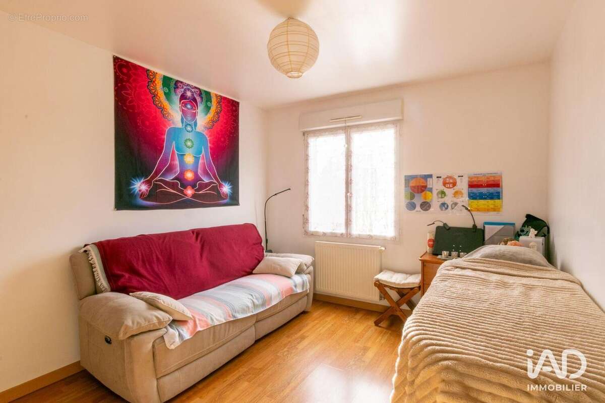 Photo 9 - Maison à GERMIGNY-DES-PRES