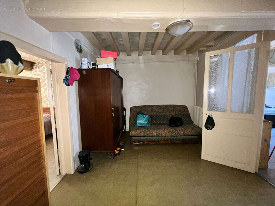 Idéal pied-à-terre - photo 9