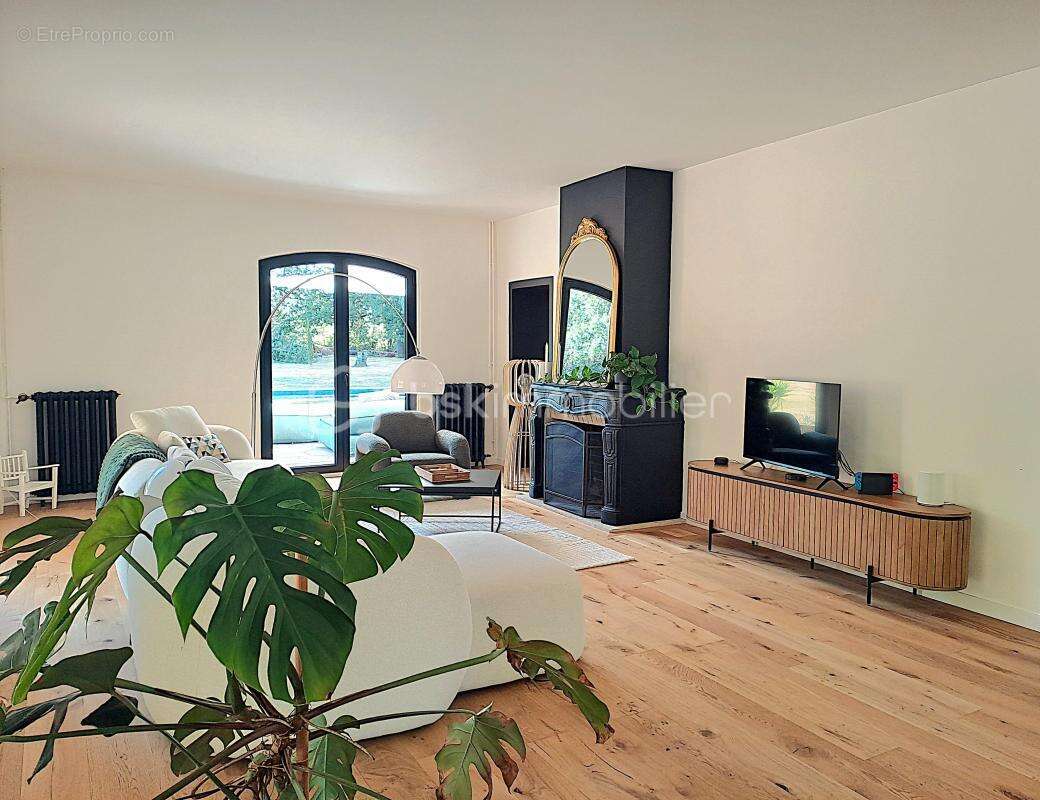 Maison à PRESERVILLE