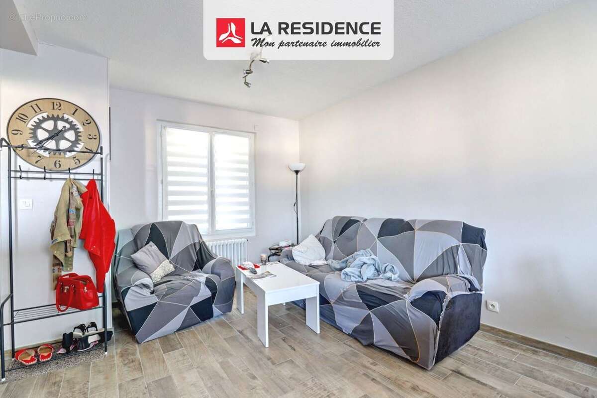 Maison 67 m² à Blois  - photo 3