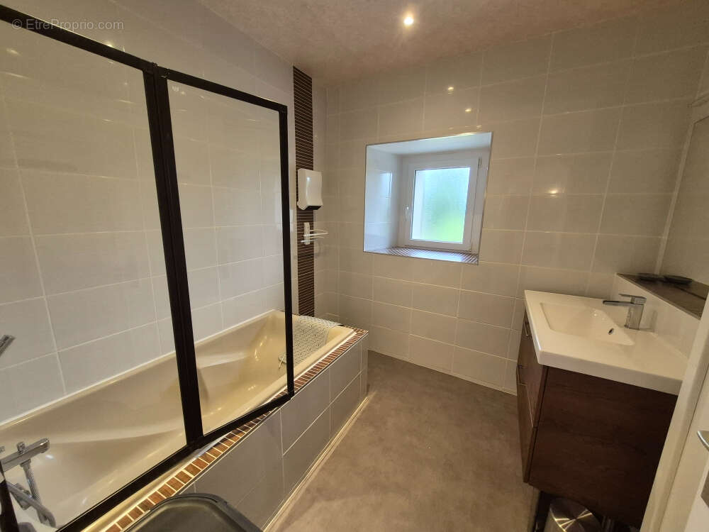 Maison Yvias - photo 3