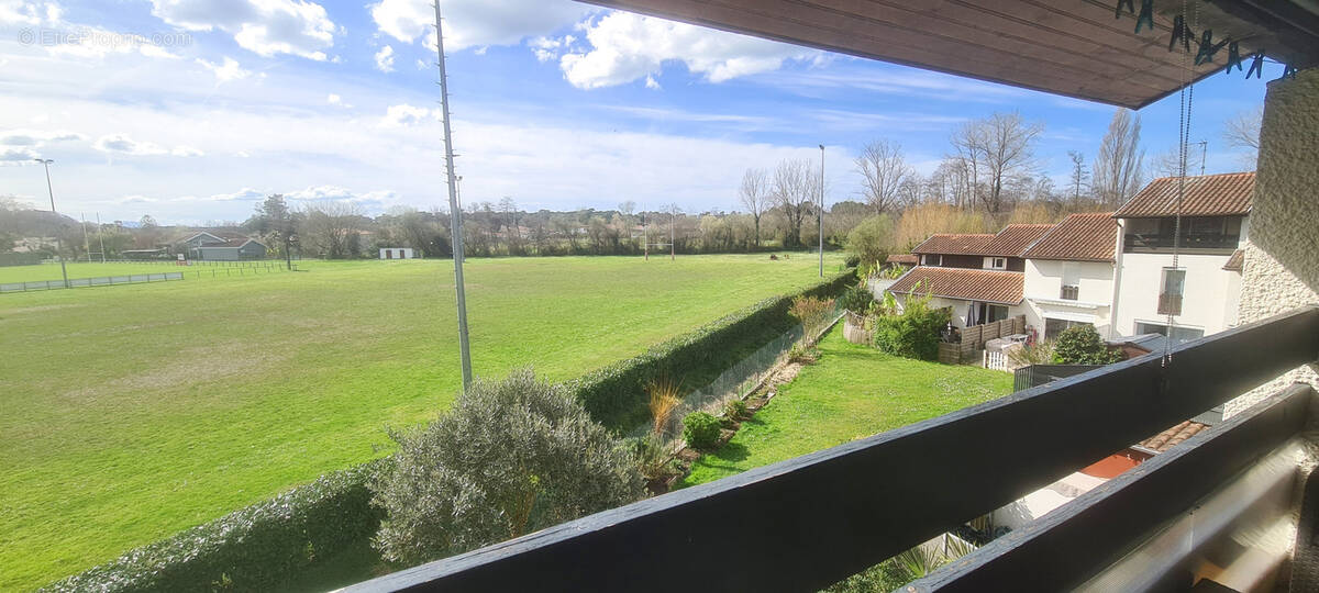 Appartement à ONDRES