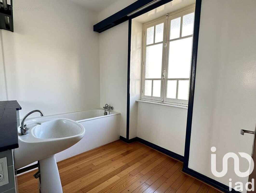 Photo 9 - Maison à GUILVINEC