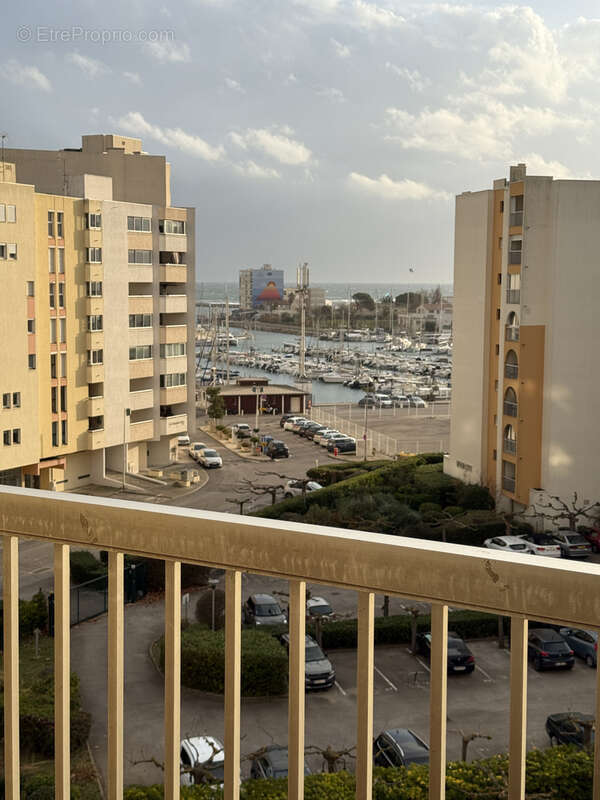 Appartement à MUDAISON