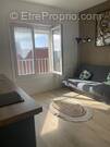 Appartement à QUEND