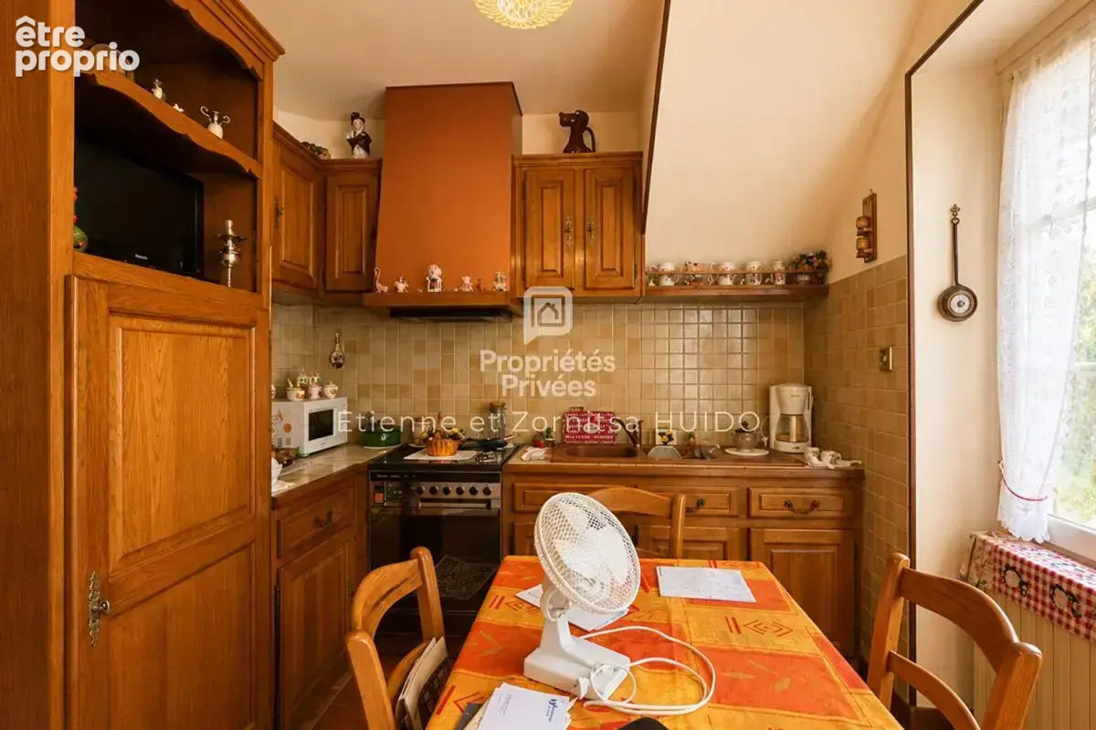 Viager occupé - Maison  6 pièce(s) 127 m2 - Vatan - photo 6