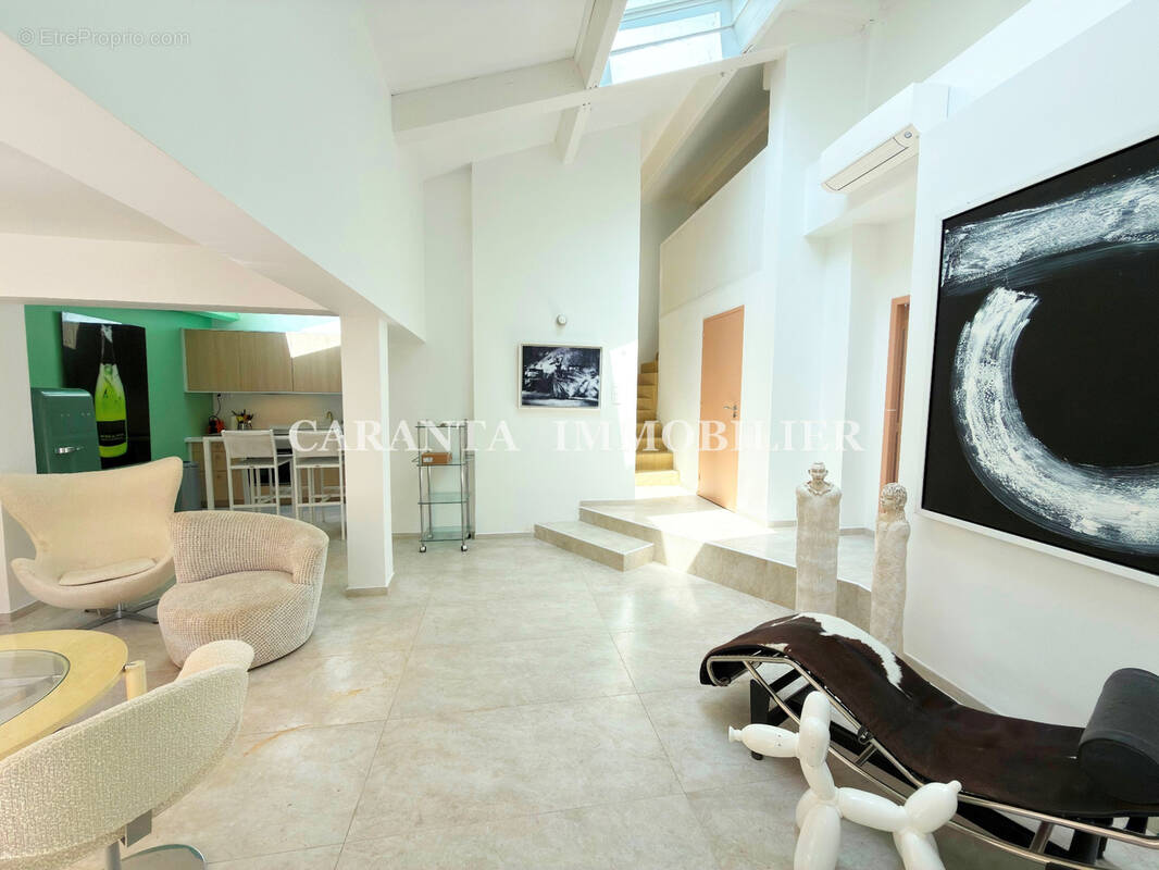 Appartement à SAINTE-MAXIME