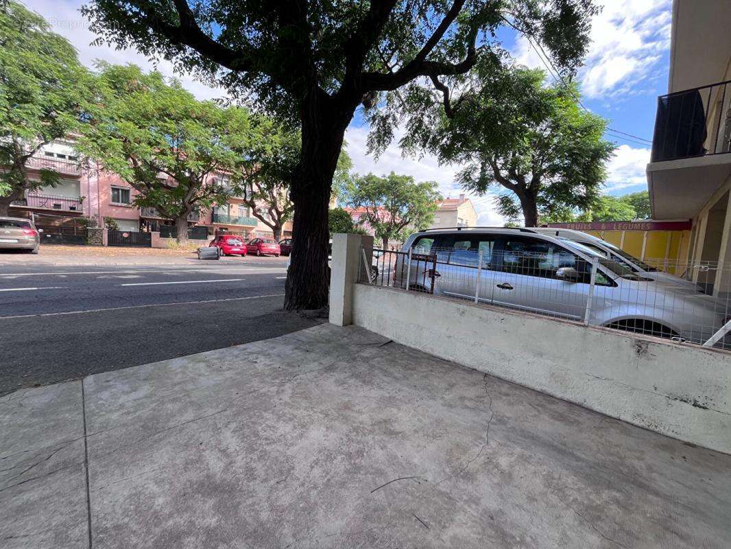 Appartement à PERPIGNAN
