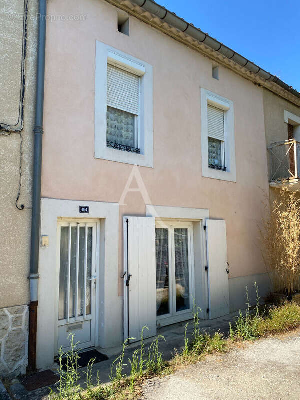 Maison Castelnaudary 4 pièce(s) 55.78 m2 - photo 2