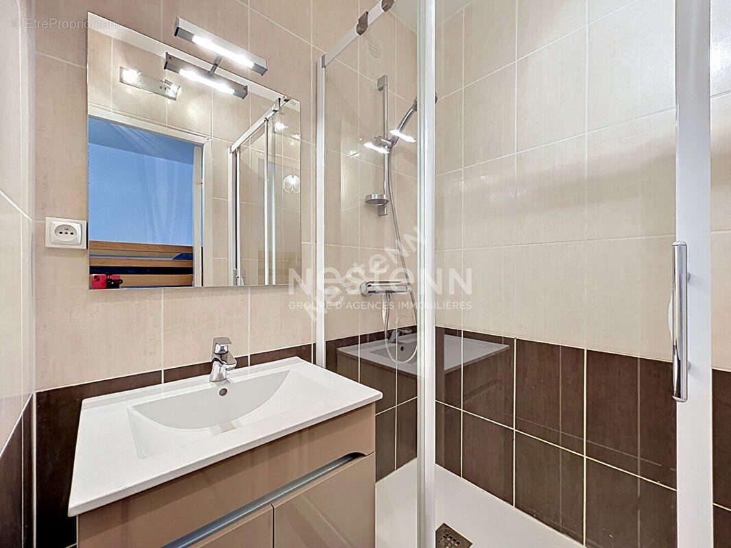 Appartement à LE GRAU-DU-ROI