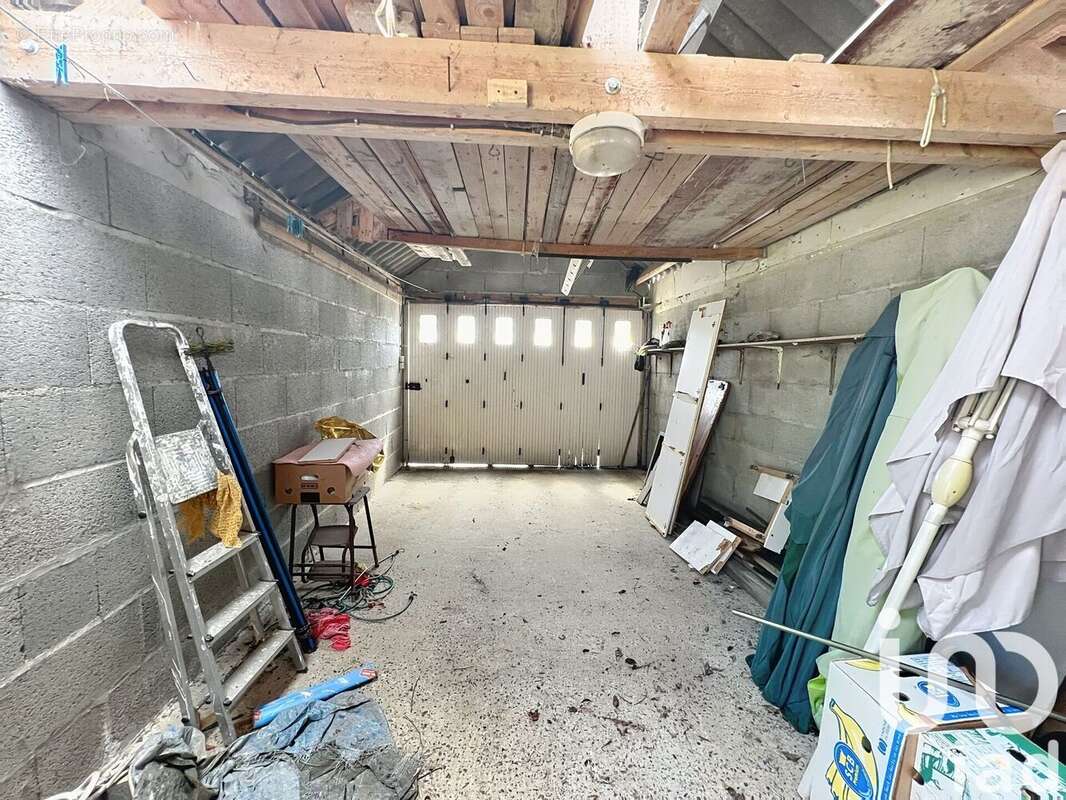 Photo 8 - Maison à LE VIVIER-SUR-MER