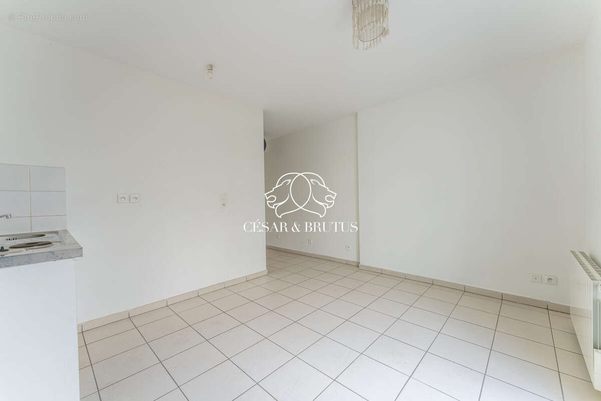 Appartement à CALUIRE-ET-CUIRE