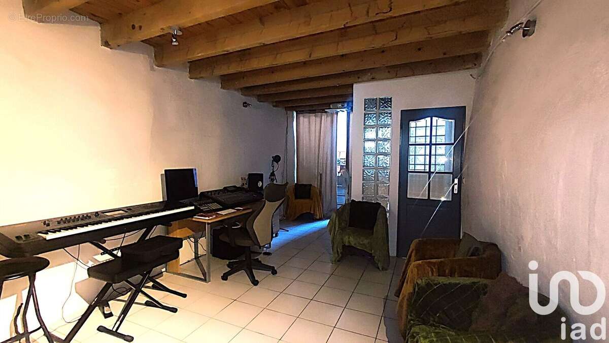 Photo 9 - Maison à CUERS