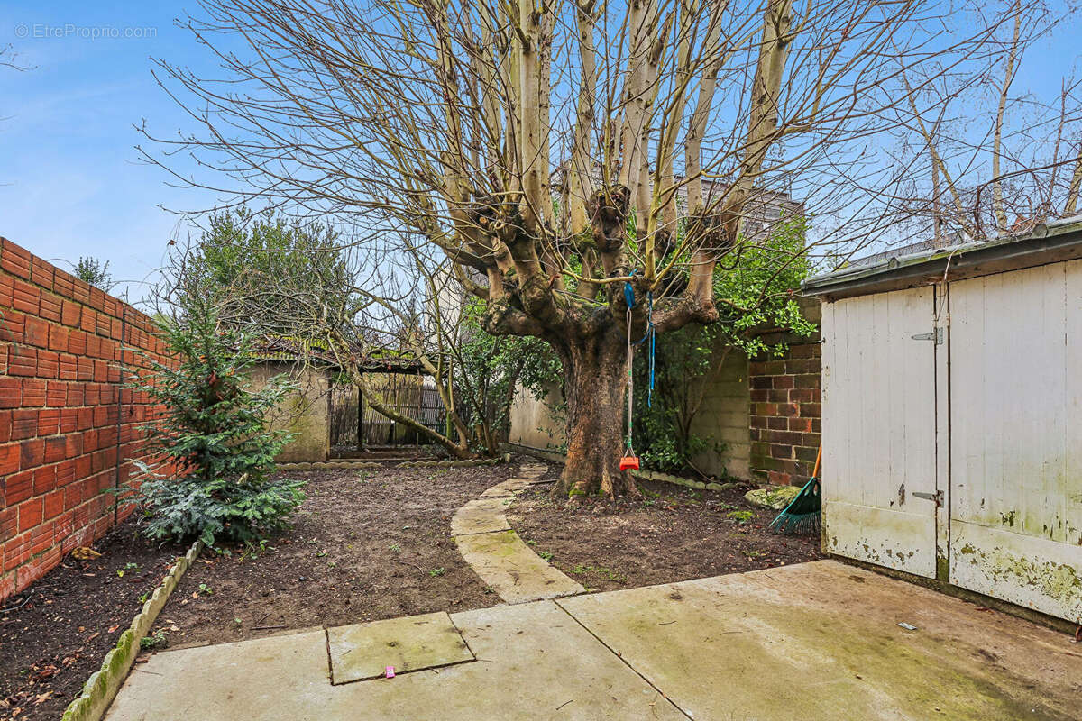 Appartement à CLAMART