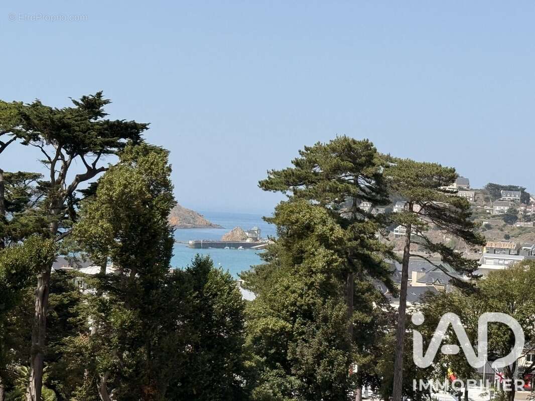 Photo 1 - Maison à PLENEUF-VAL-ANDRE