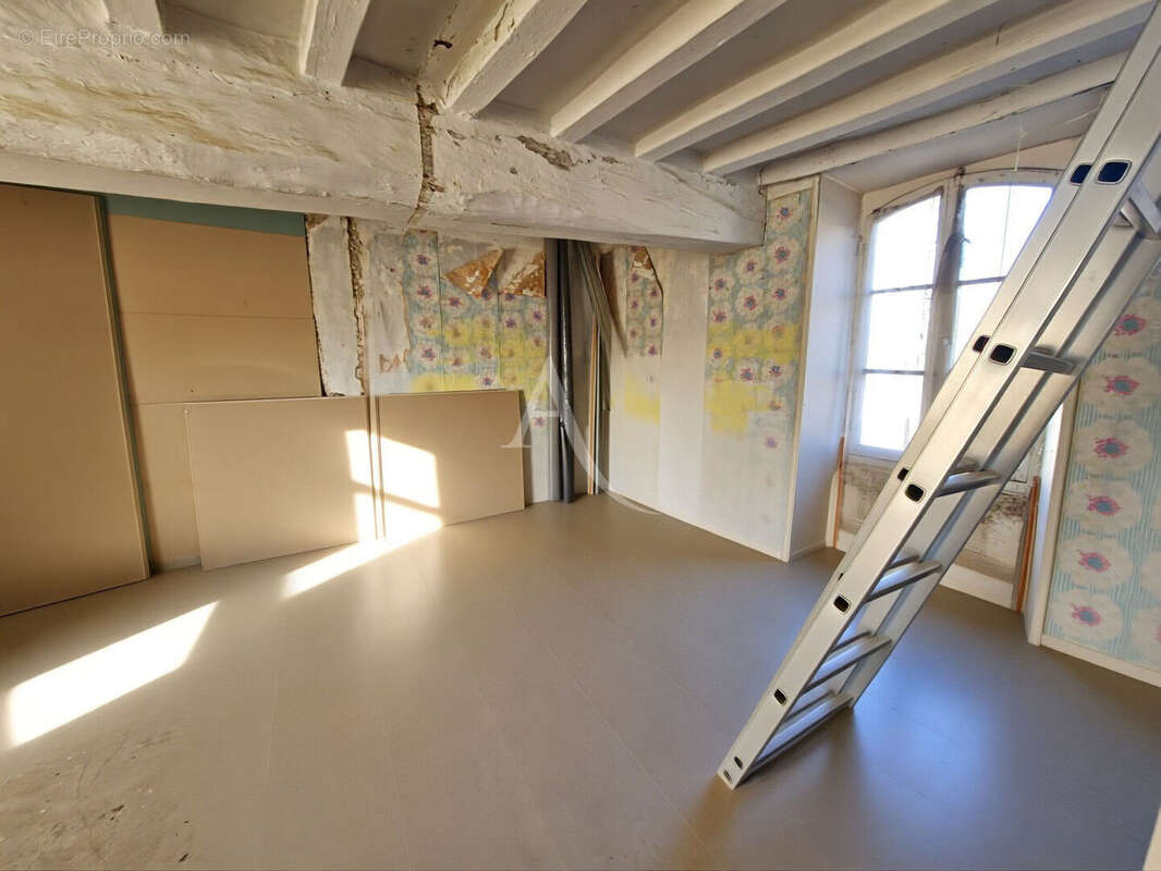 Maison à MARTIGNE-BRIAND