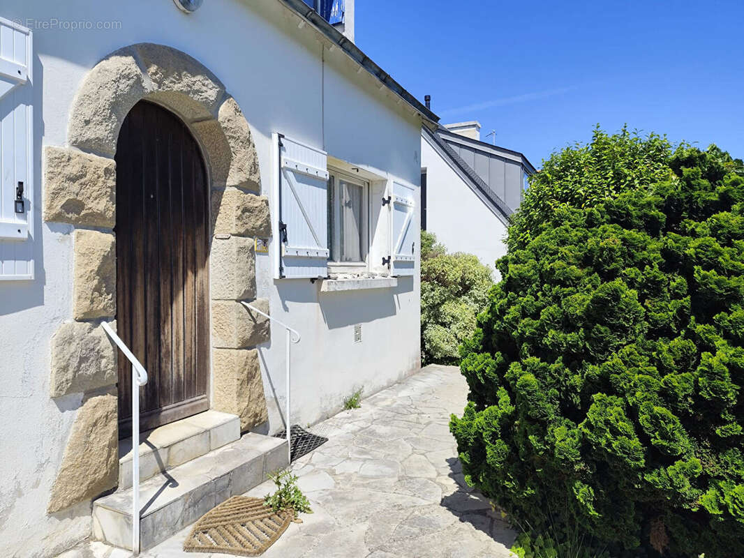 Maison à vendre Sainte-Marine 127 m² - photo 3